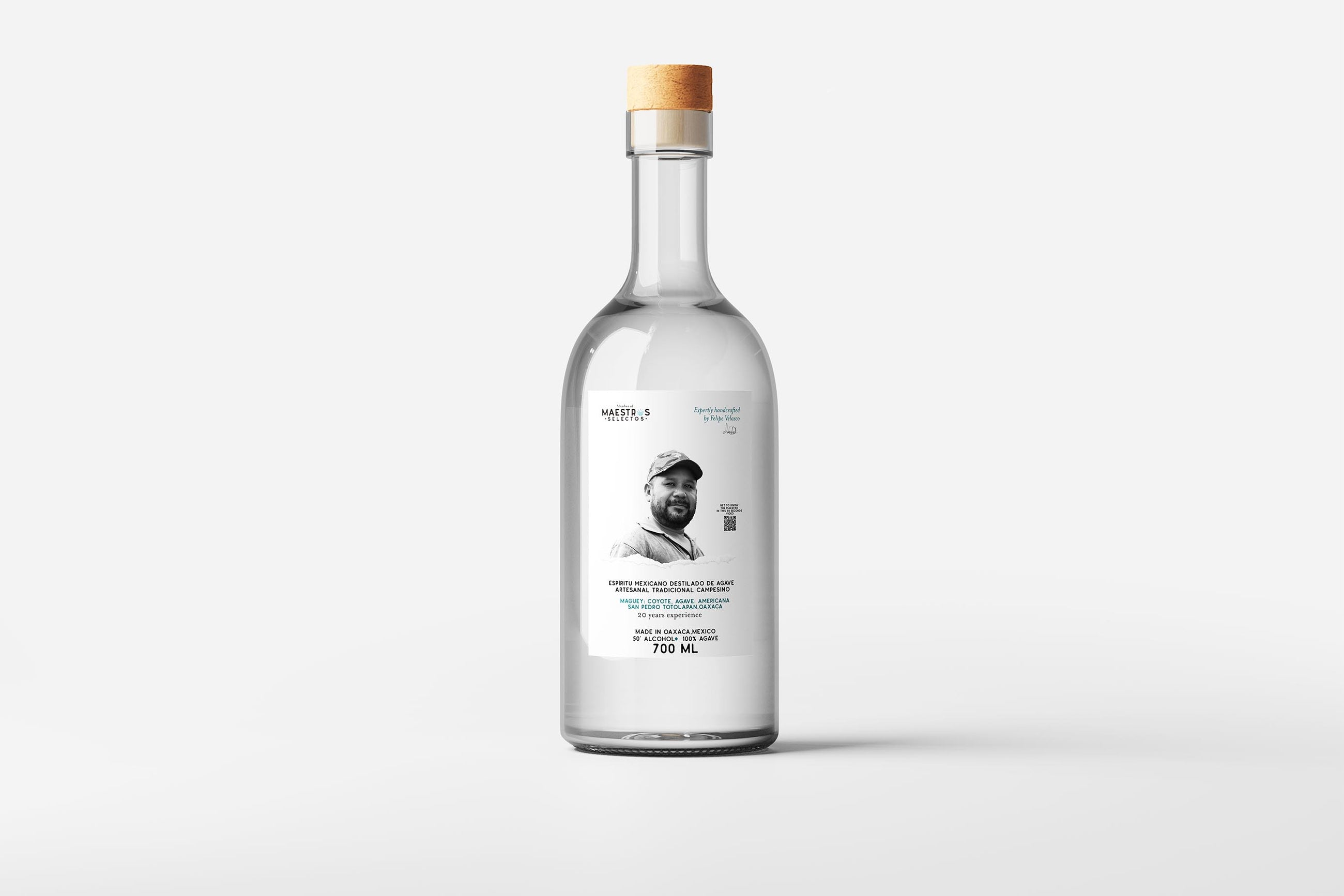 Maestro Felipe Velasco