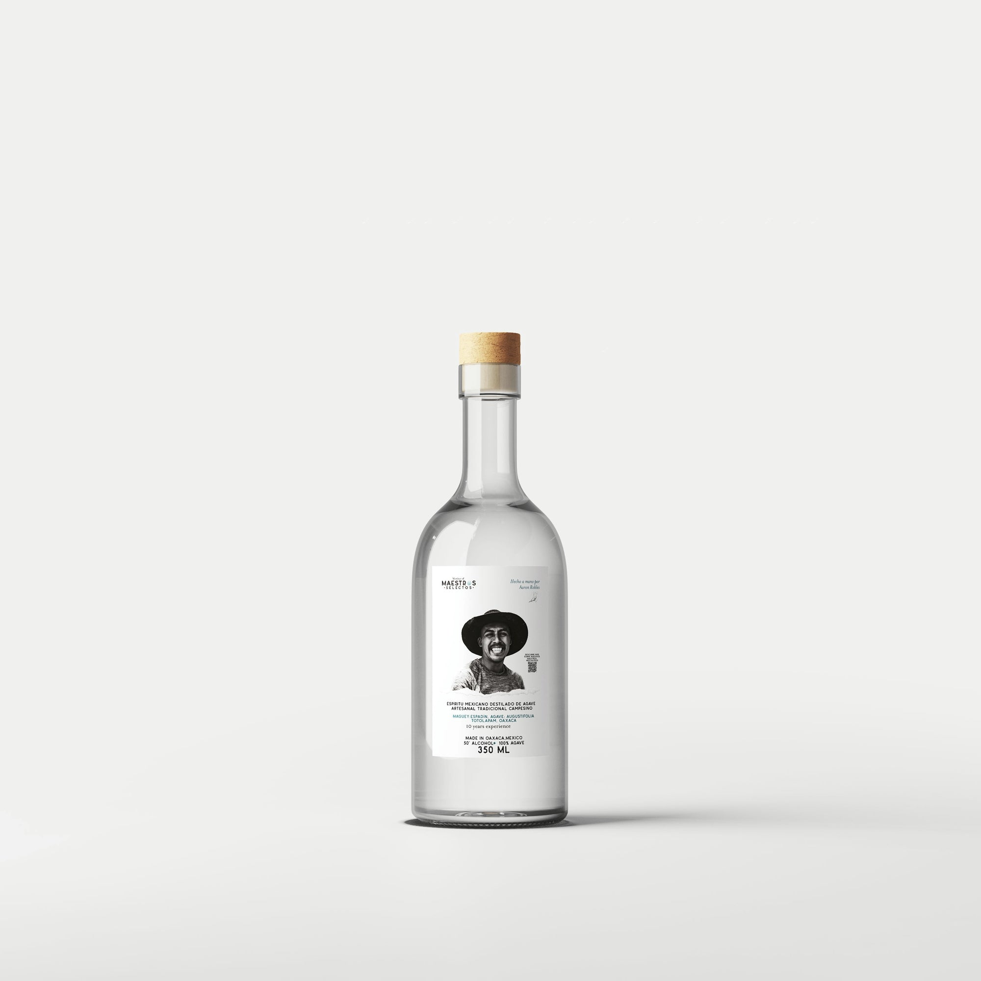 Maestro Aaron Robles