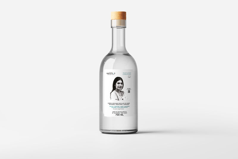 Maestra Adela del Carmen