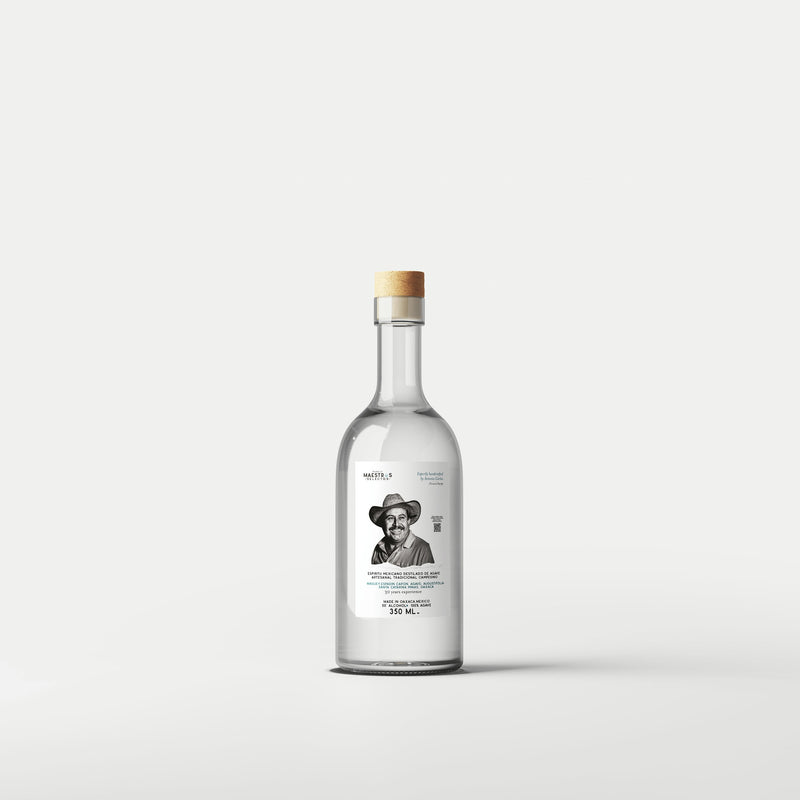 Maestro Antonio Carlos