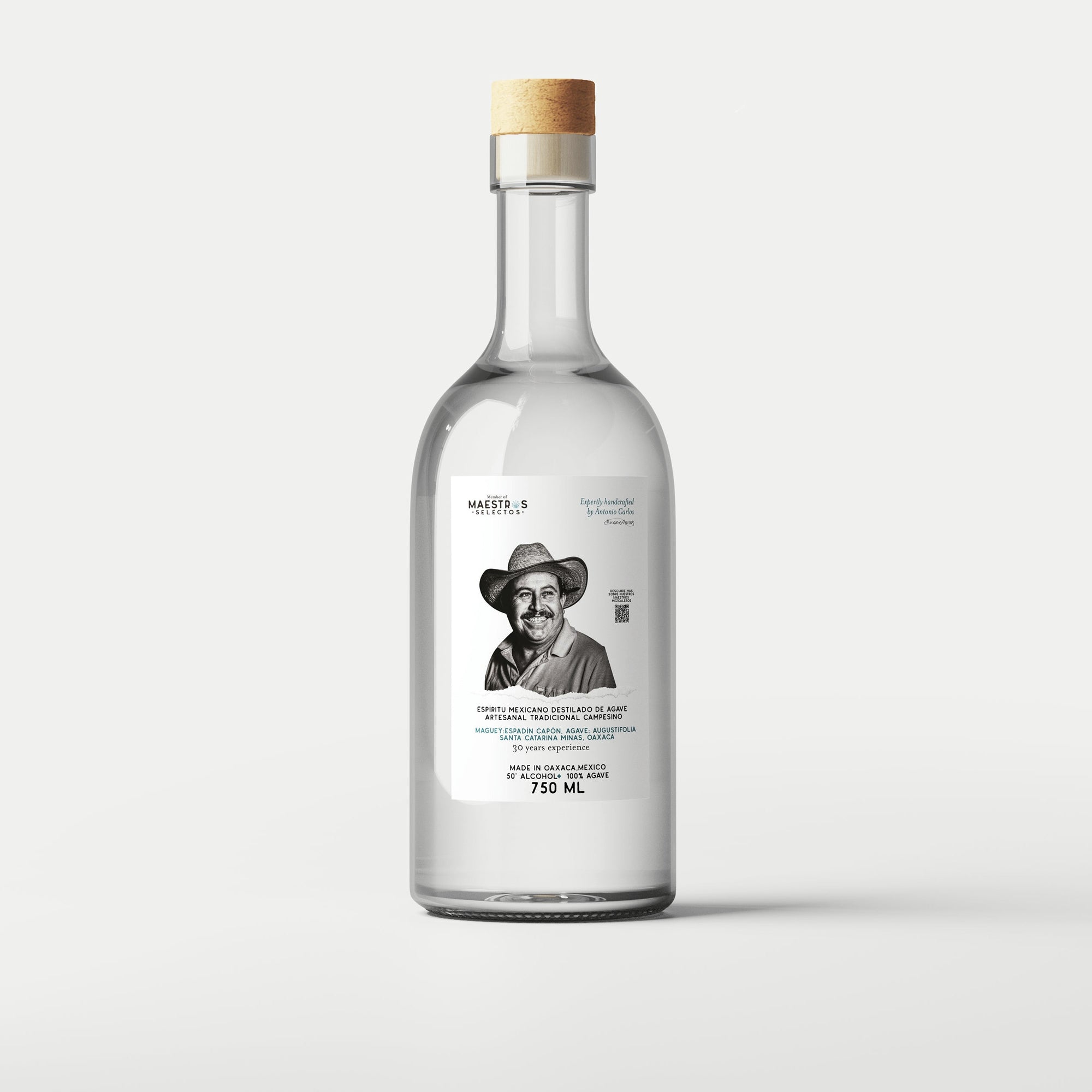 Maestro Antonio Carlos