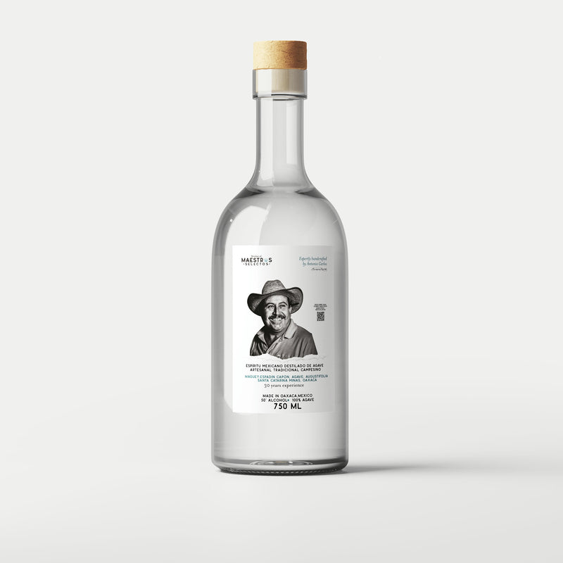 Maestro Antonio Carlos