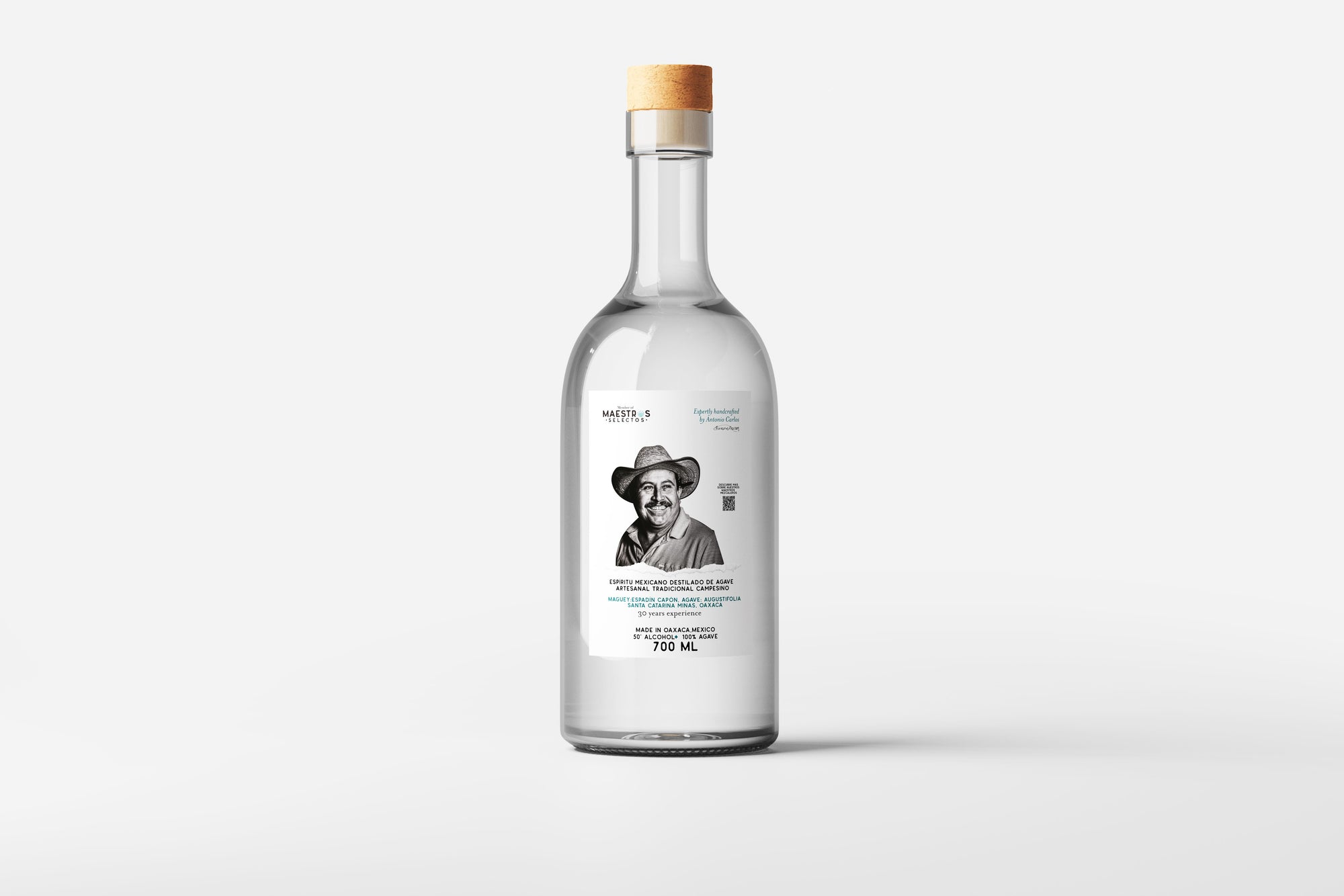 Maestro Antonio Carlos