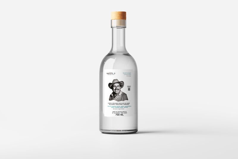 Maestro Antonio Carlos