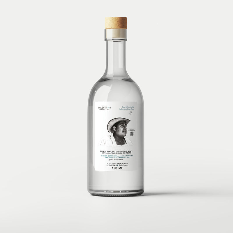 Maestro Everardo López