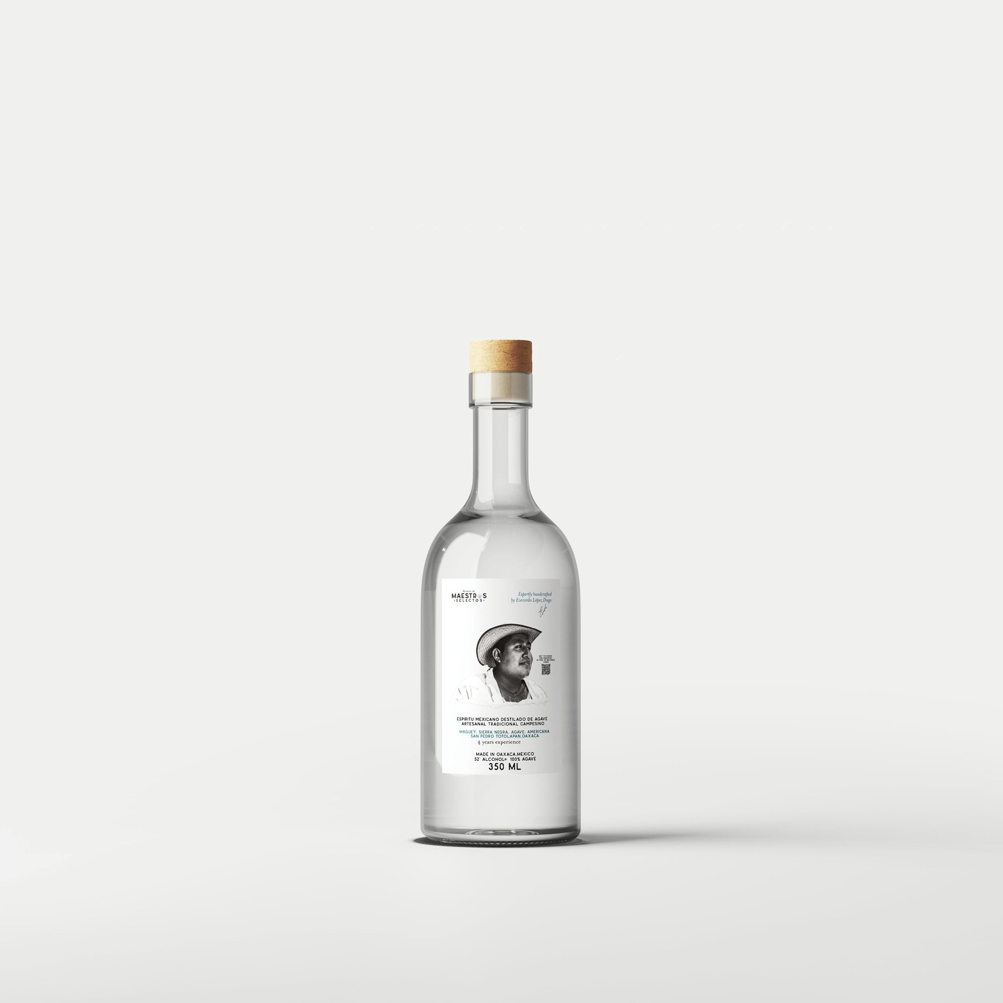 Maestro Everardo López