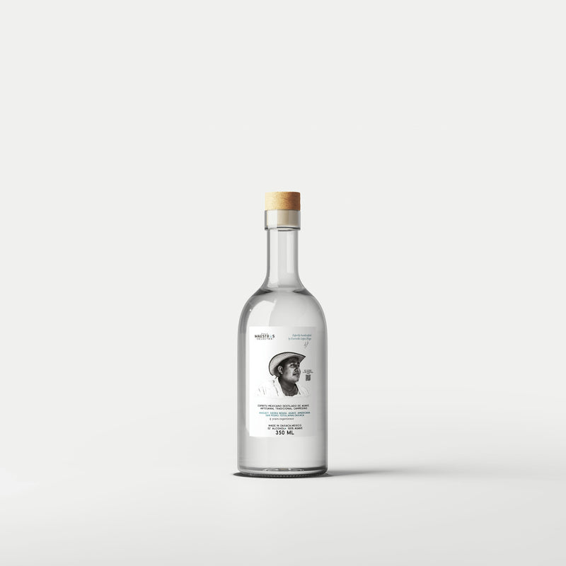 Maestro Everardo López