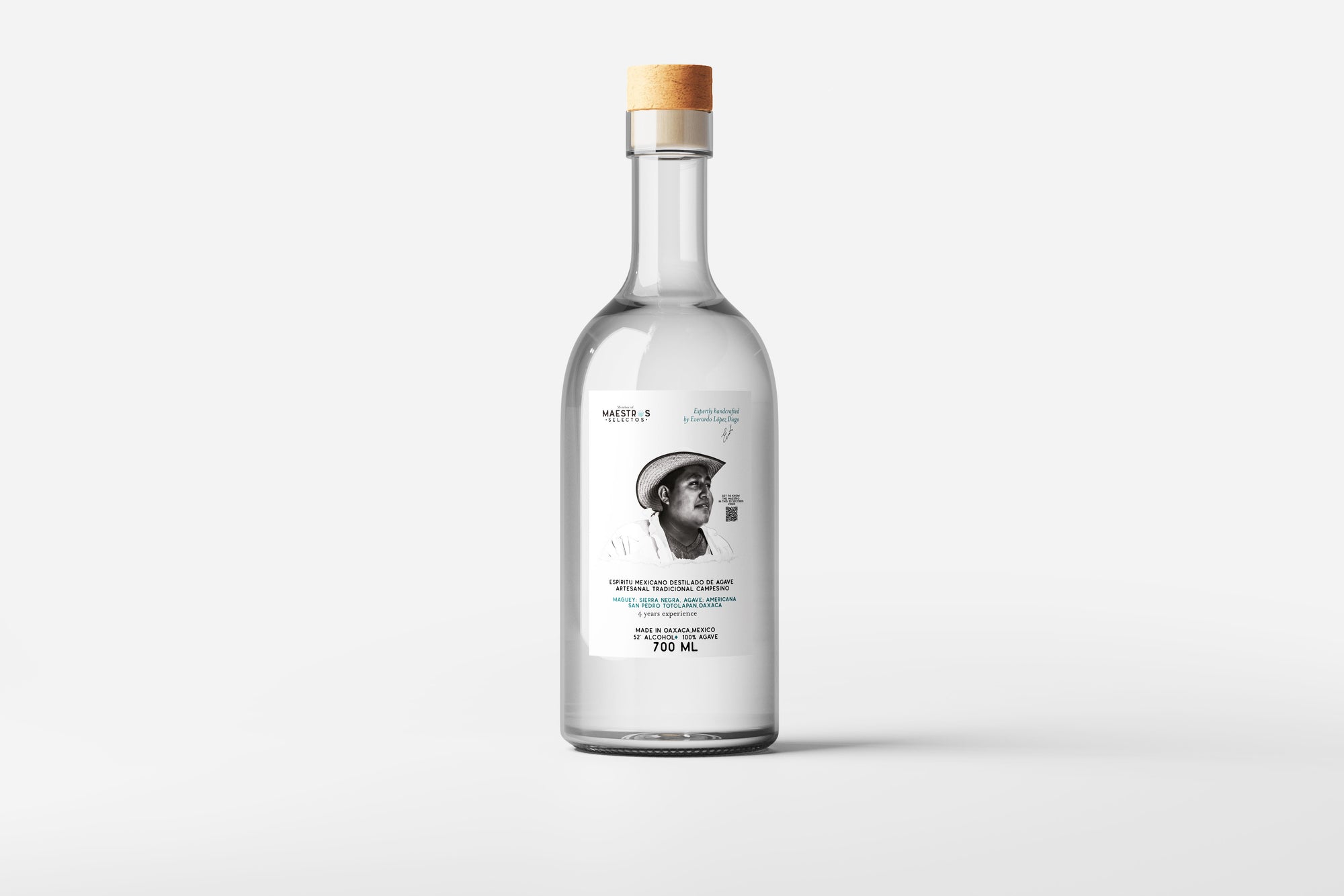 Maestro Everardo López