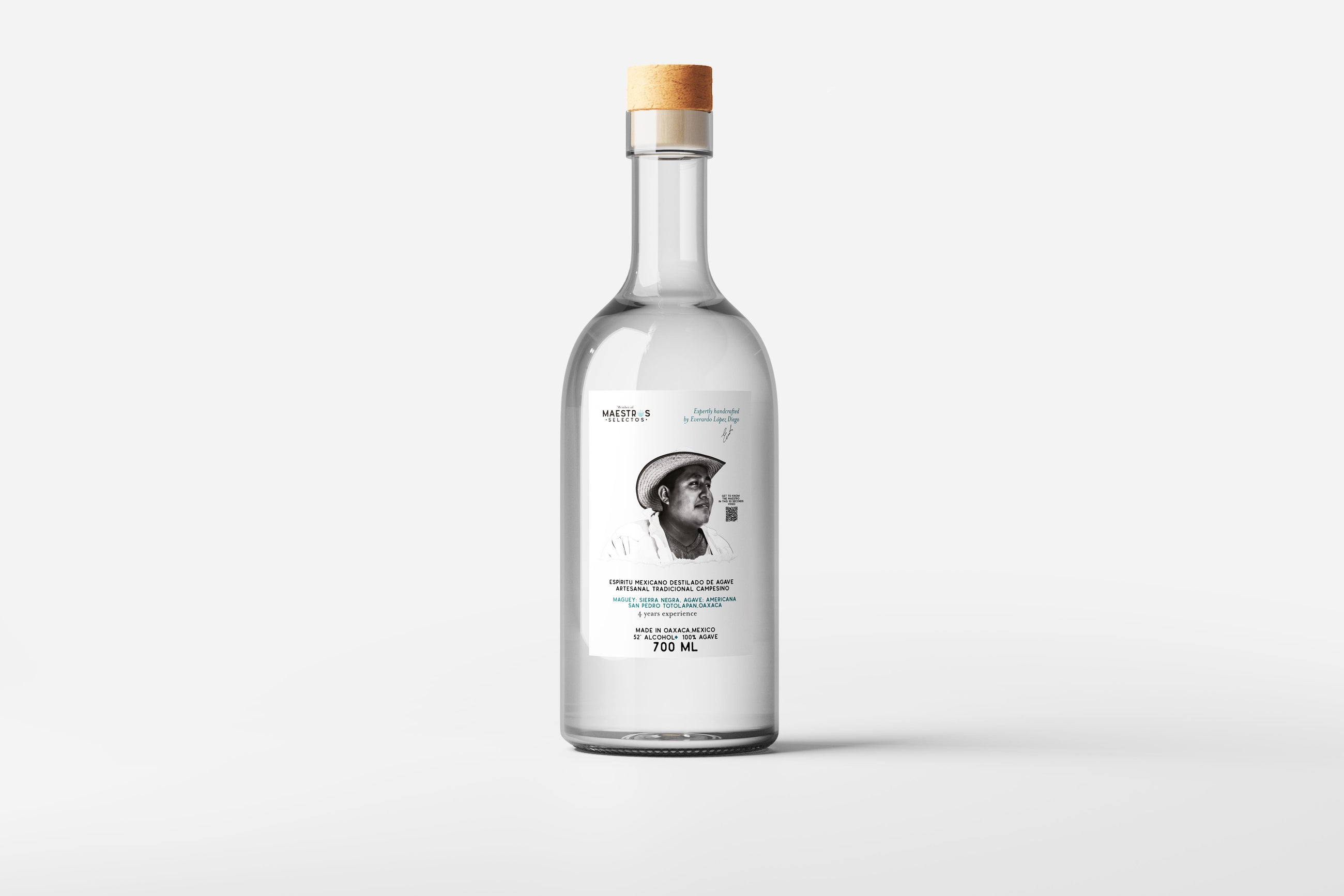 Maestro Everardo López