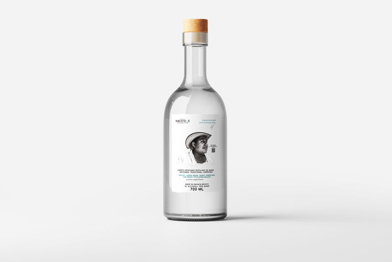 Maestro Everardo López