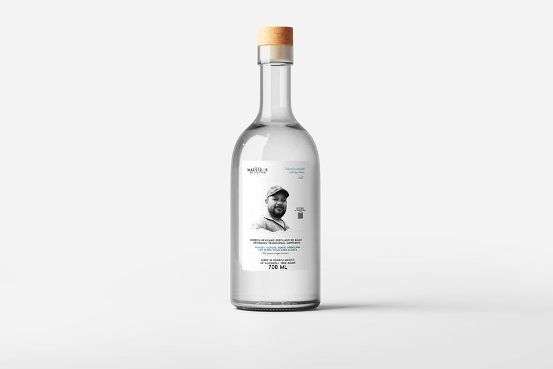 Maestro Felipe Velasco