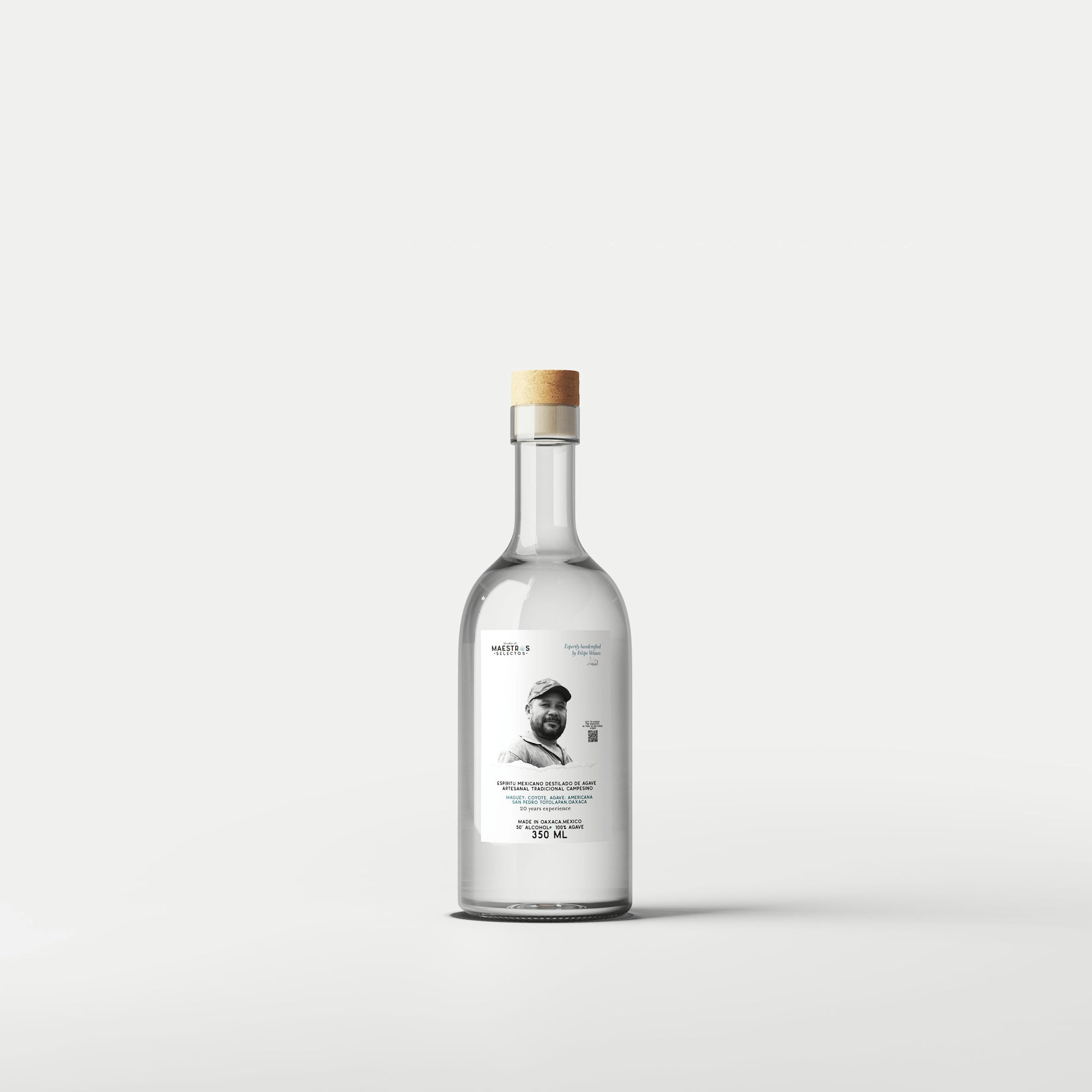 Maestro Felipe Velasco