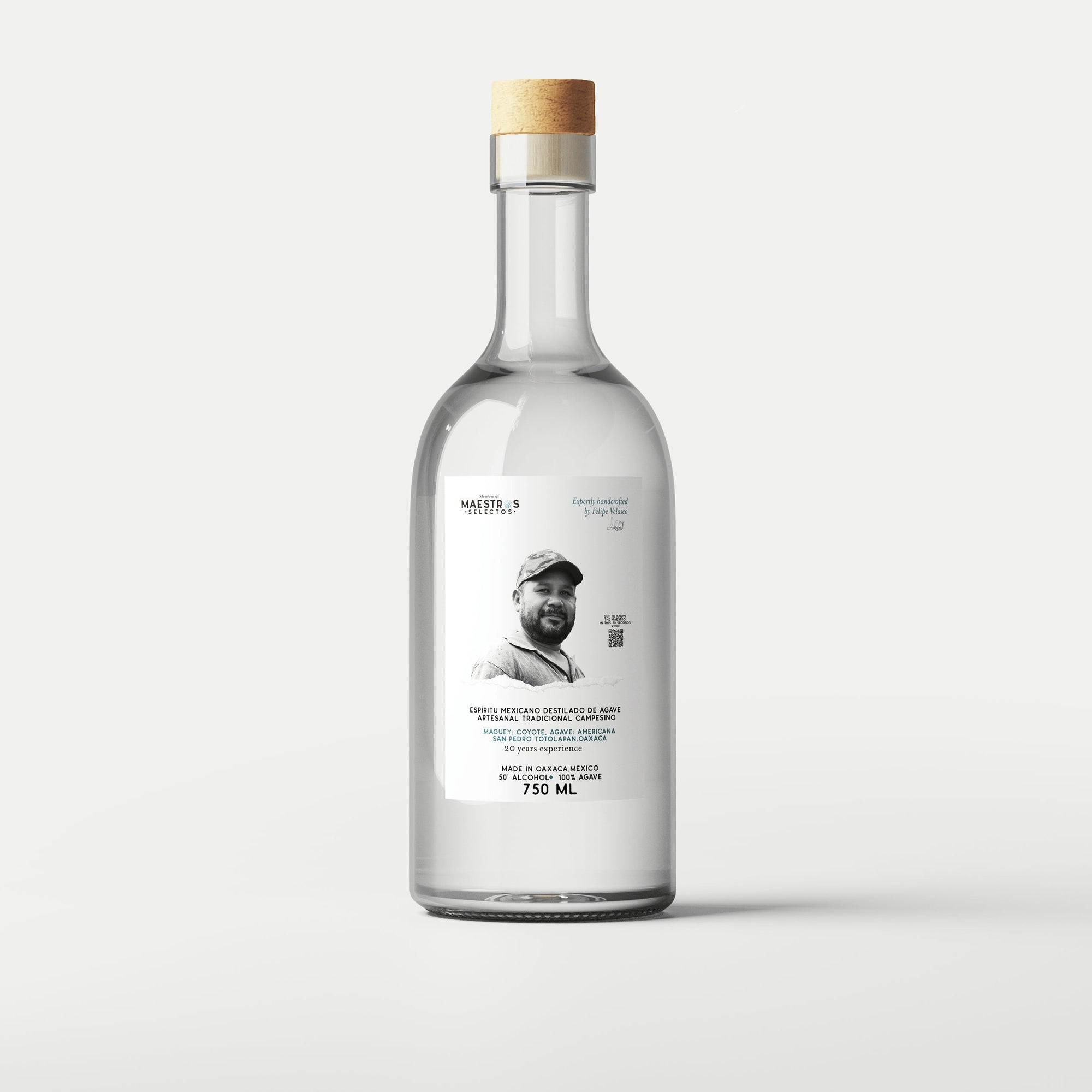 Maestro Felipe Velasco