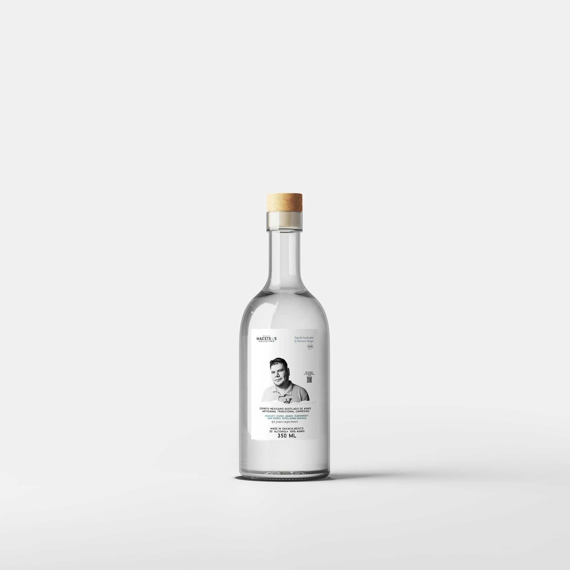 Maestro Florencio Venegas