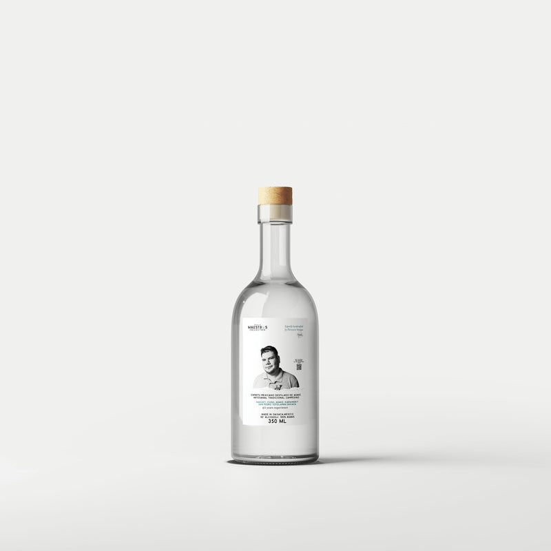 Maestro Florencio Venegas