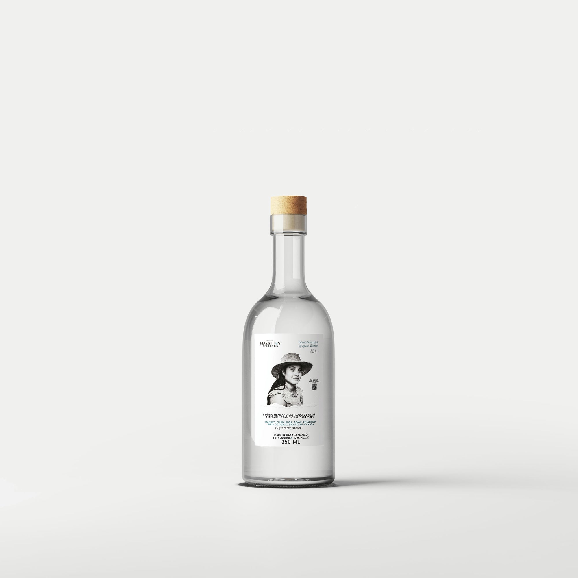 Maestra Ignacia Villafañe