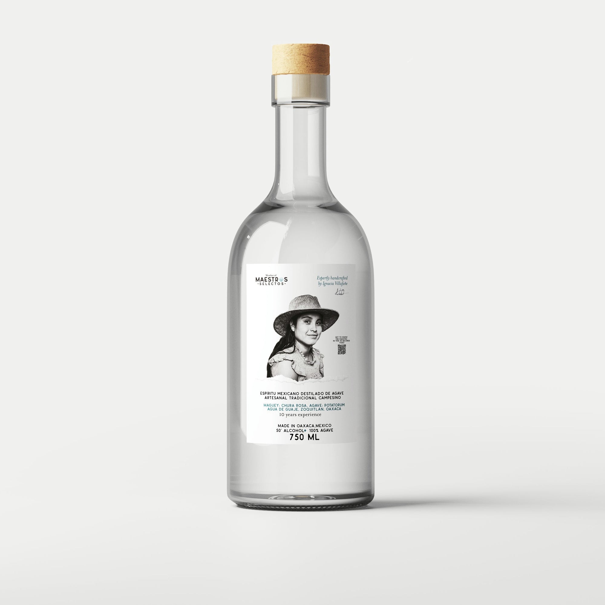 Maestra Ignacia Villafañe