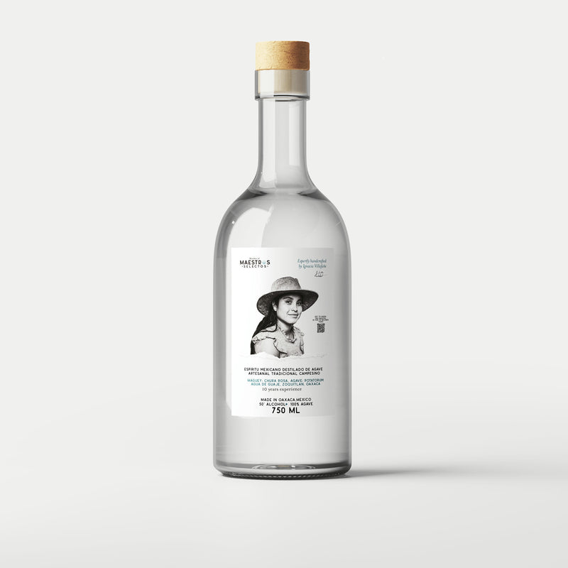 Maestra Ignacia Villafañe