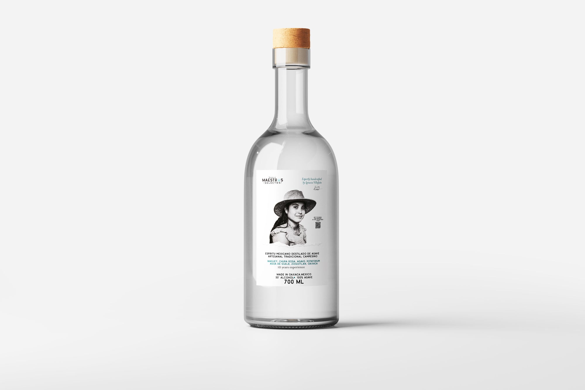 Maestra Ignacia Villafañe