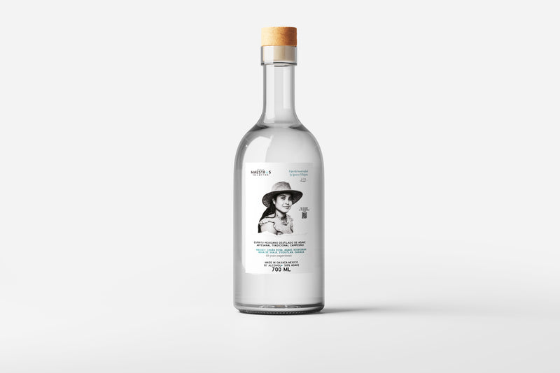 Maestra Ignacia Villafañe