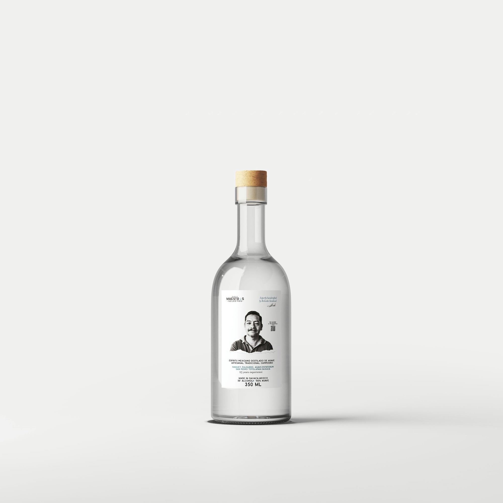 Maestro Rolando Sandoval