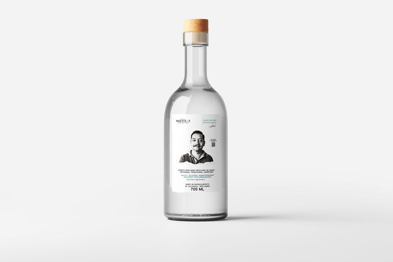 Maestro Rolando Sandoval