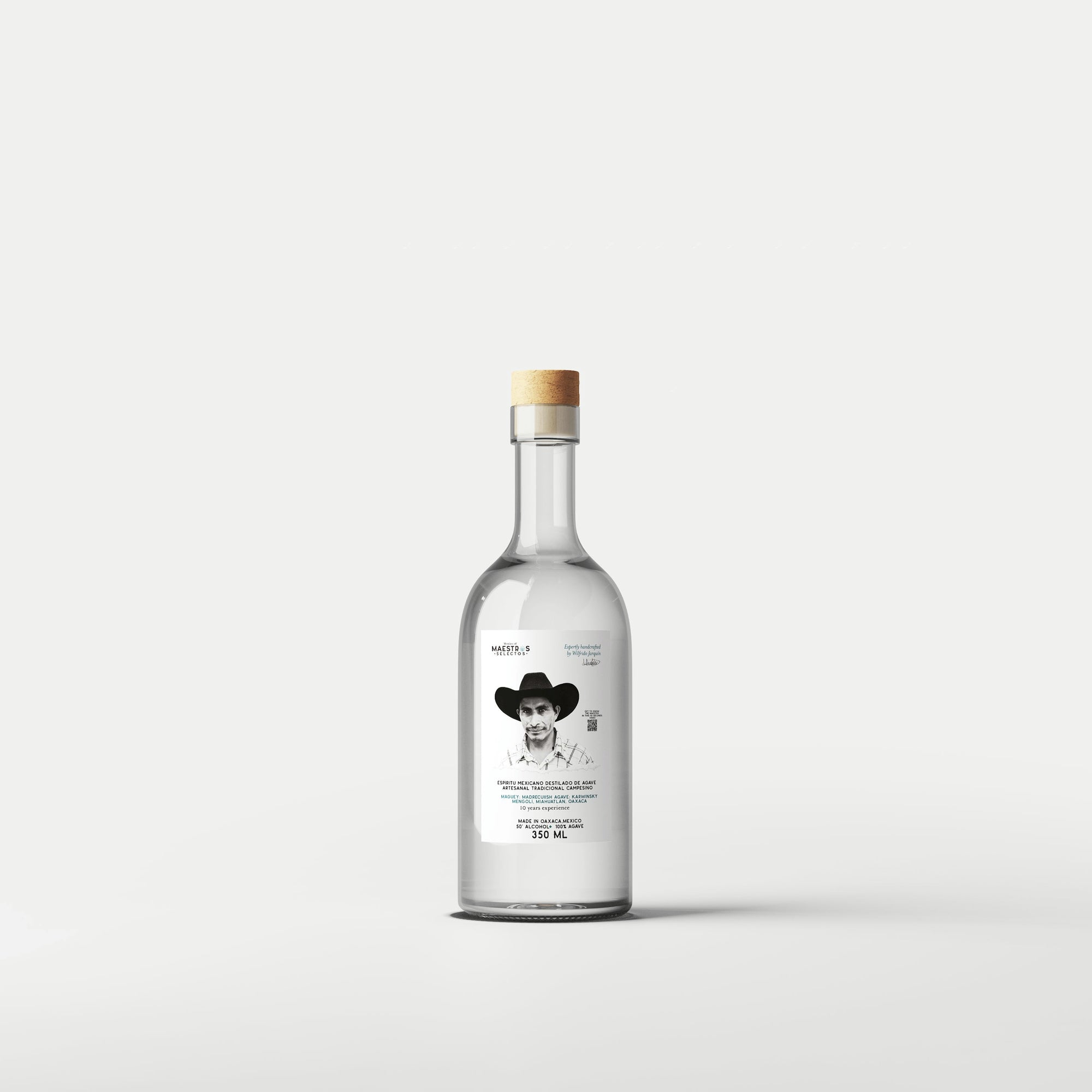 Maestro Wilfrido Jarquín