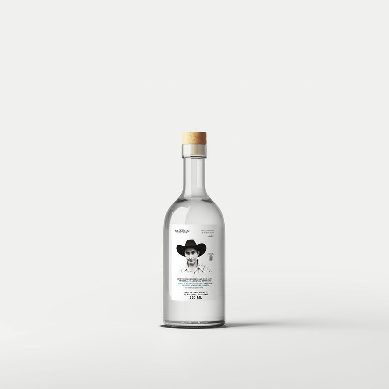 Maestro Wilfrido Jarquín